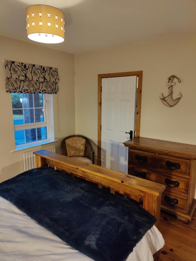 6 Connorville Holiday home Luddan