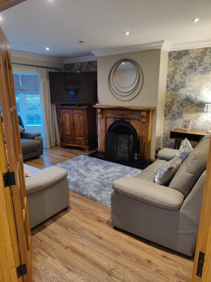 Holiday home 6 Connorville Luddan