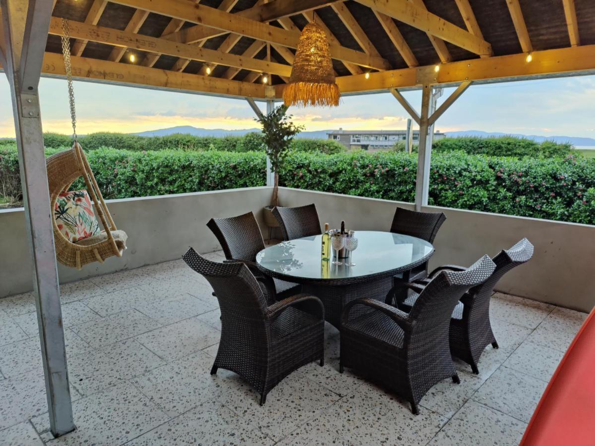6 Connorville Holiday home *