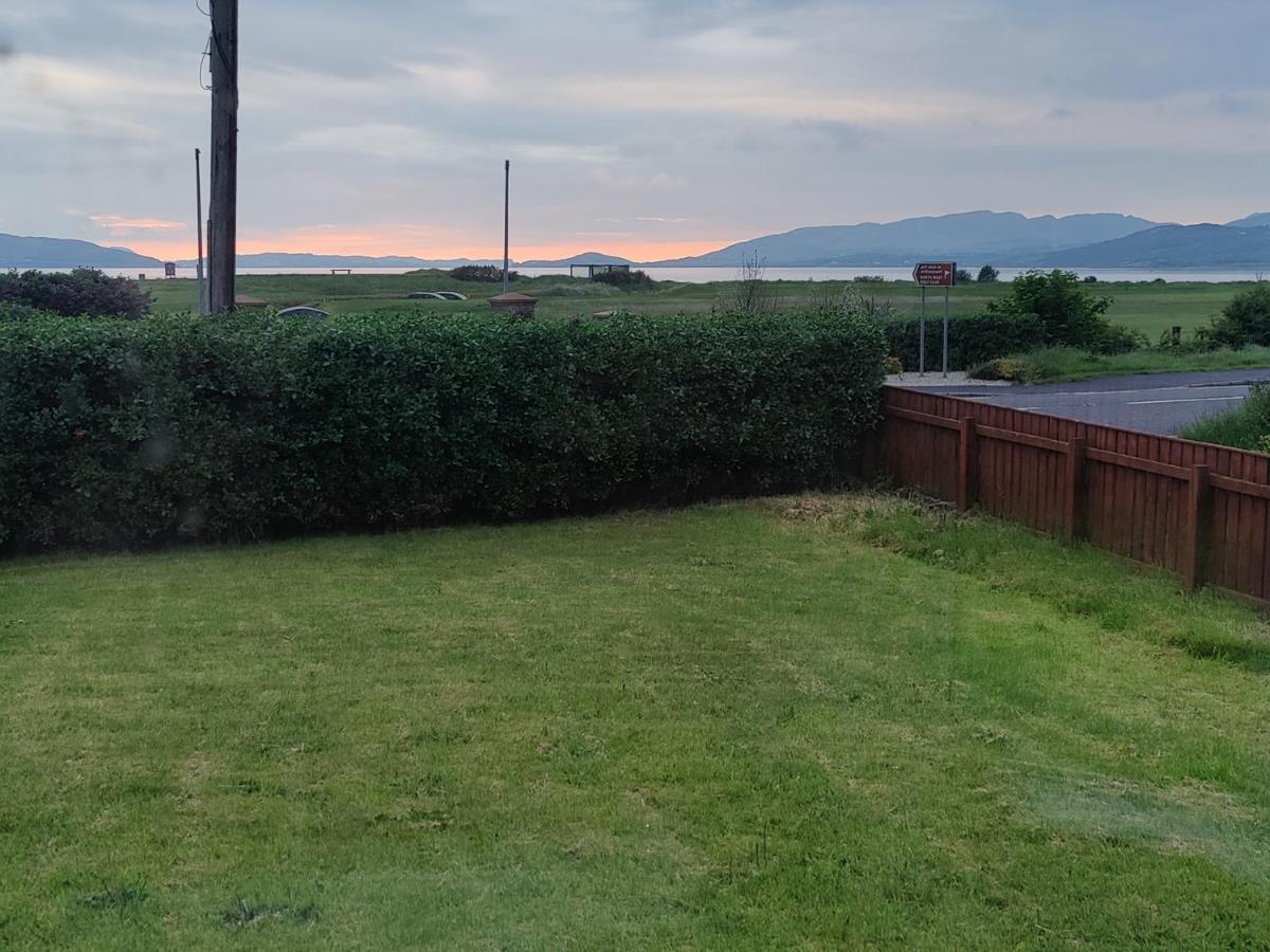 6 Connorville Holiday home *