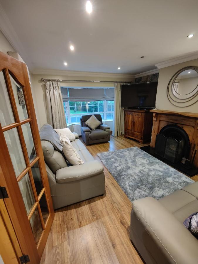 6 Connorville Holiday home Luddan
