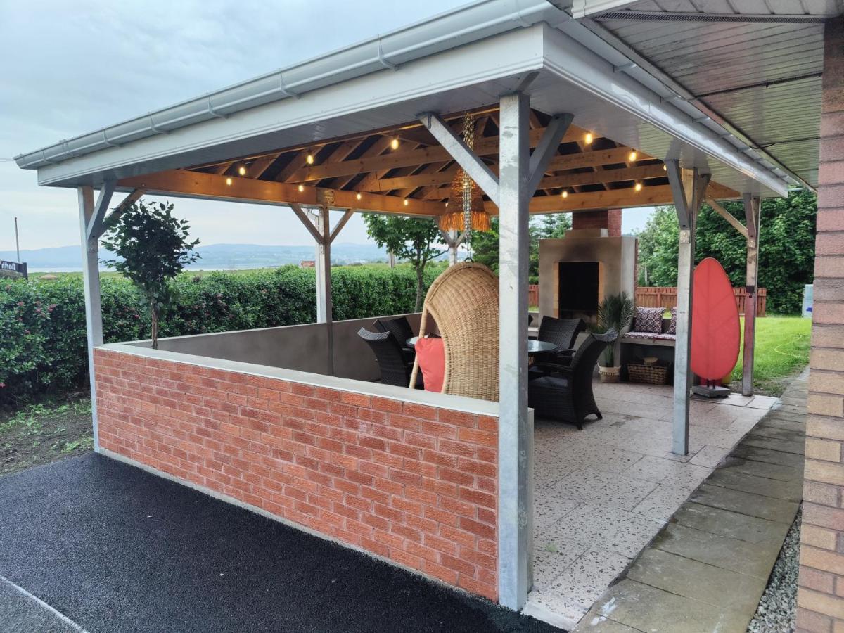 Holiday home 6 Connorville Luddan