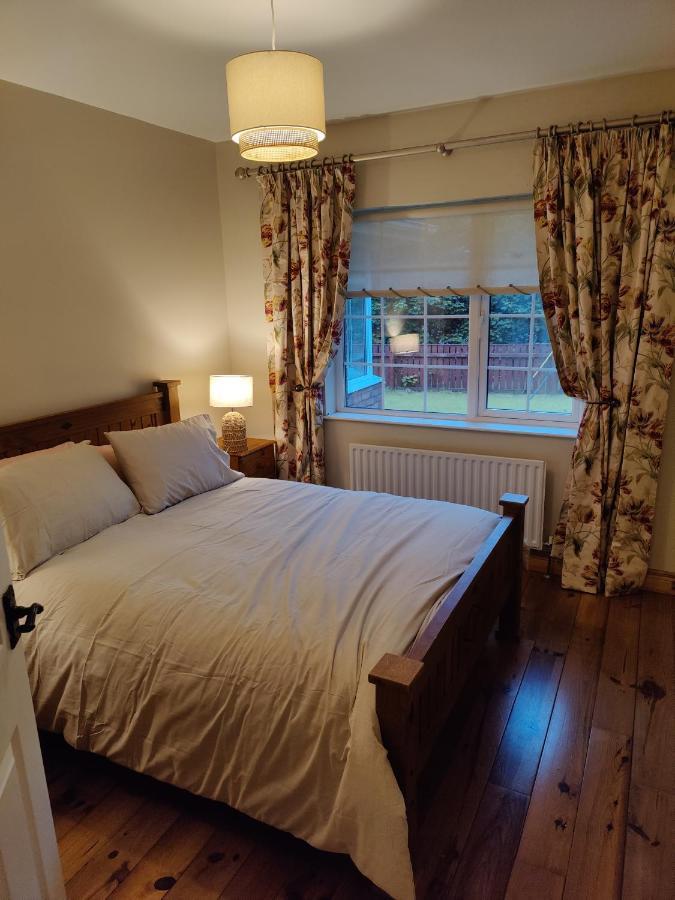 6 Connorville * Luddan