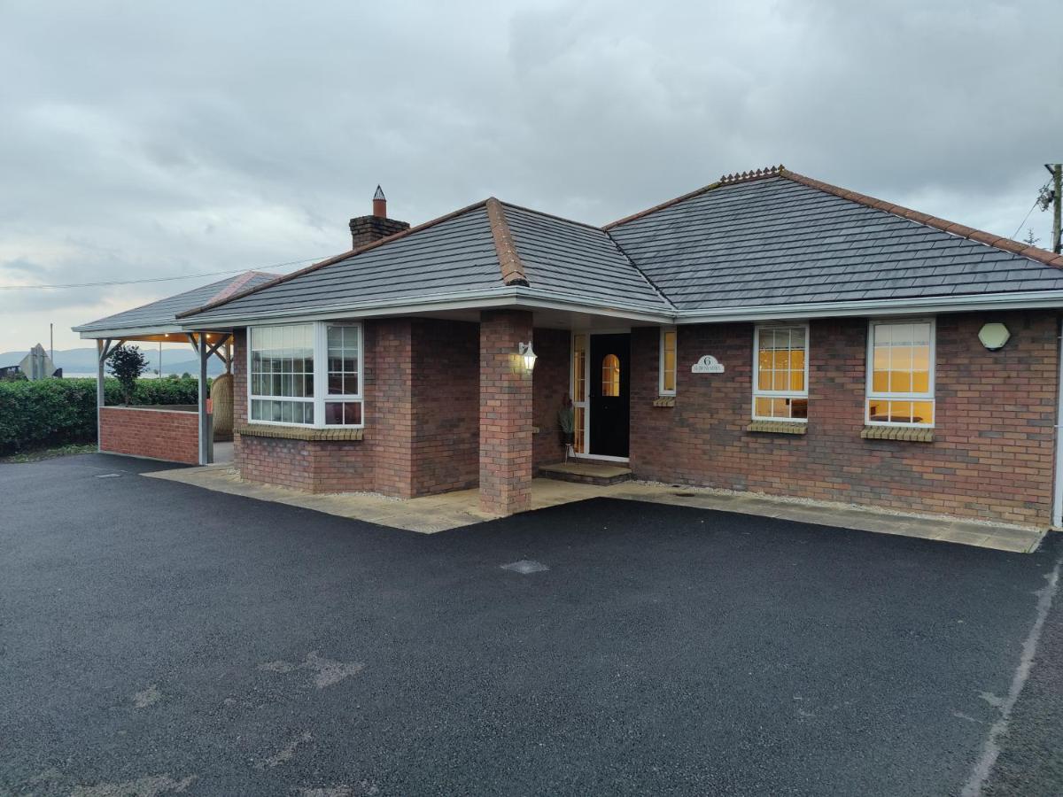 Holiday home 6 Connorville Luddan