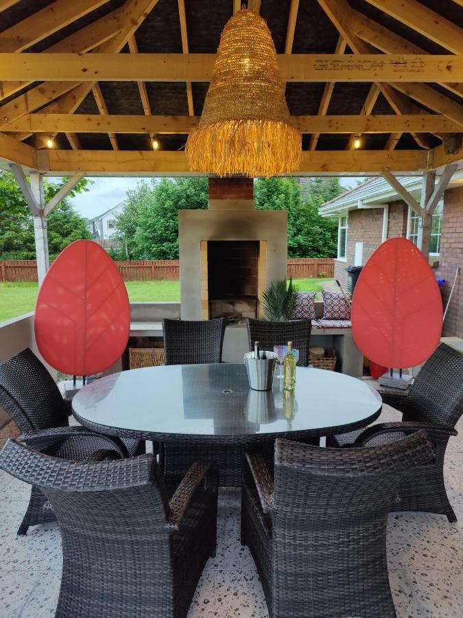 6 Connorville Holiday home *