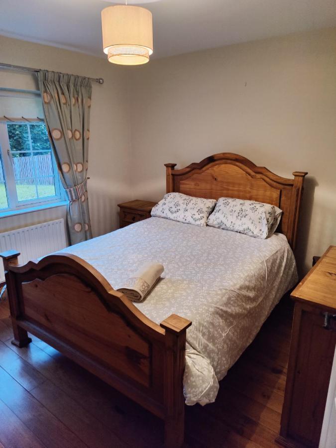 6 Connorville Holiday home Luddan