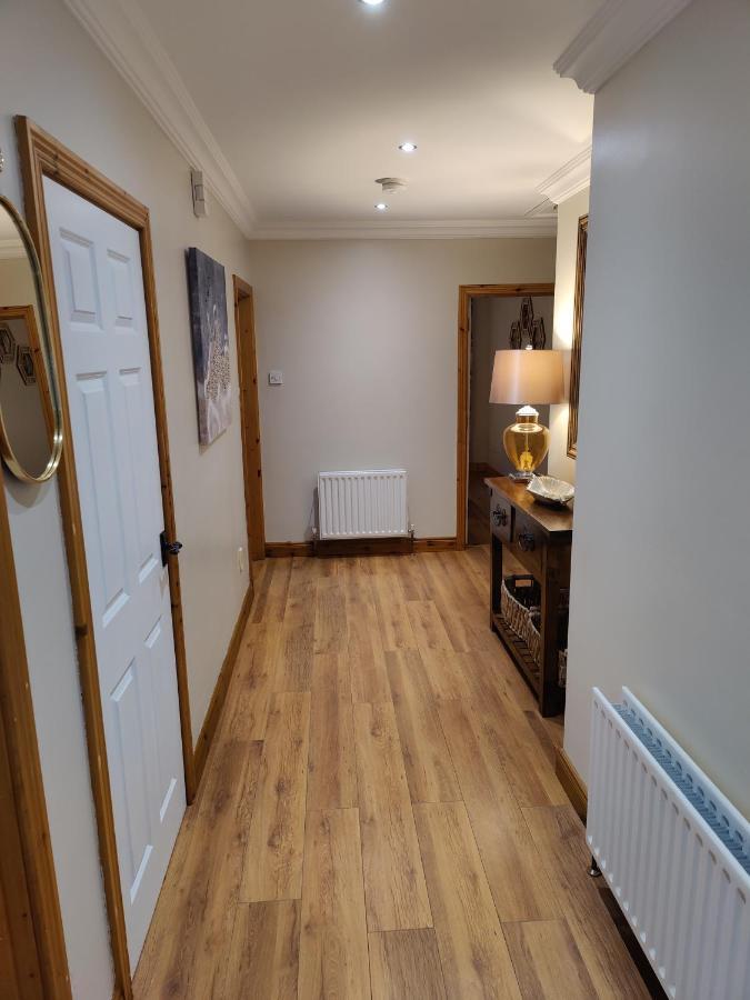 Holiday home 6 Connorville Luddan